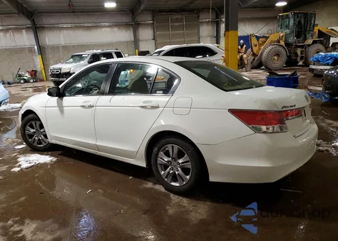2012 Honda Accord Se from USA, damaged, VIN 1HGCP2F69CA020571